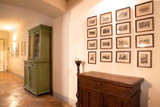 Wp Relais Renaissance Retreat - Florencia - 6