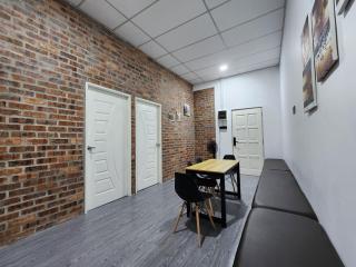 Tamu 1980 Studio - Kampong Molek - 5