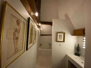 Château de Clemency - 2