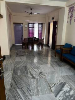 Sai-Abode Homestay - Guwahati - 0
