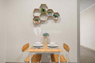 Glacia by Kozystay - Kemayoran - Jakarta - 7