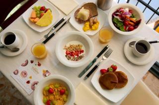 Termini Beach Hotel & Suites - 5