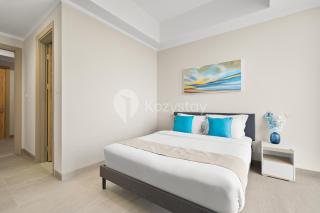 Glacia by Kozystay - Kemayoran - Jakarta - 3