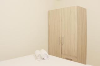 Luxury 1BR at Meikarta Apartment By Travelio - Bekasi - 6