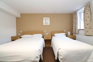 The Sandringham Hotel - Weston-super-Mare - 5