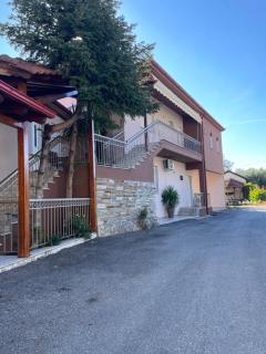 Voras Apartments - Kato Loutraki - 2