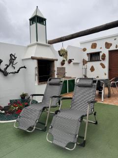 Casa Tajinaste - Tinajo - 0
