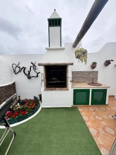 Casa Tajinaste - Tinajo - 9