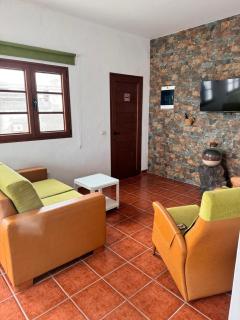 Casa Tajinaste - Tinajo - 8
