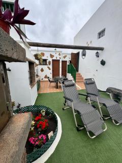 Casa Tajinaste - Tinajo - 7