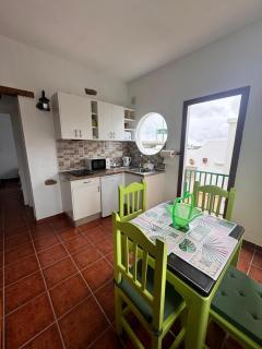Casa Tajinaste - Tinajo - 5