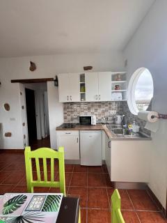 Casa Tajinaste - Tinajo - 4