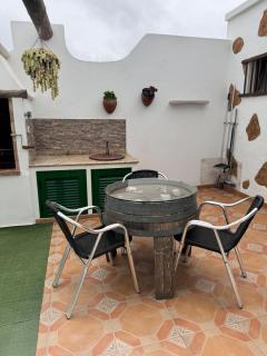Casa Tajinaste - Tinajo - 3