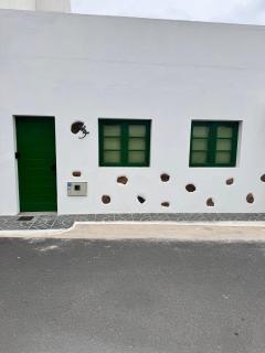 Casa Tajinaste - Tinajo - 2