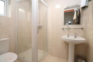 The Sandringham Hotel - Weston-super-Mare - 7