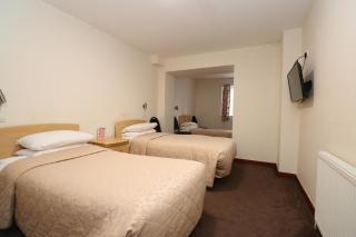 The Sandringham Hotel - Weston-super-Mare - 6