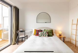 Deluxe Studio La Cambre - with view - Bruxelles - 3