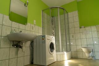 Szymi Pokoje Gościnne - 4