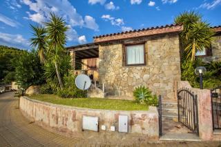 Villas in Porto Corallo just 400 meters from the sea - Villaputzu - 8