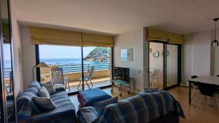 EVH-101 Apartamento en primera línea - 2