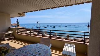 Apartamento en primera línea - Tossa de Mar - 3