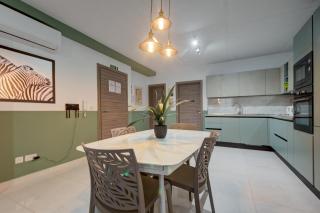 Modern 2BR home with modern amenities in Gzira by 360 Estates - 3