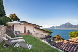Greenery Loft - Torri del Benaco - 0