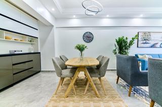 Luxury and Modern 2 Bdr - Nairobi - 3