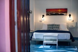 Sonnino B&B - Procida - 4