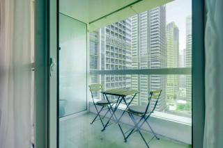 Bright and cozy - Studio - JLT - Dubai - 1