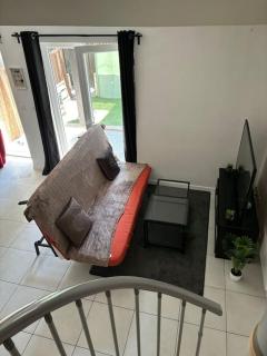 Location bail mobilité etudiant cadre - Bordeaux - 5