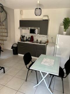 Location bail mobilité etudiant cadre - Bordéus - 1