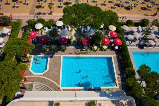 Termini Beach Hotel & Suites - Lido di Jesolo - 4
