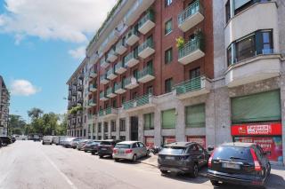 bilocale Sant'Agostino - Mirable PM - Milan - 9