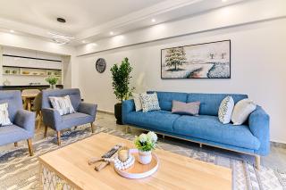 Luxury and Modern 2 Bdr - Nairobi - 0