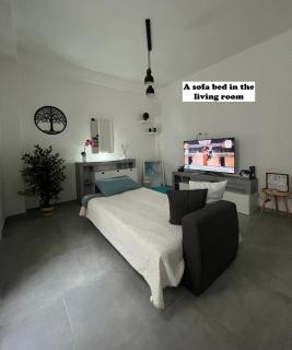 Goodbye Moon Apartment - Brindisi - 5
