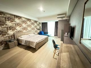 Mataram City 802 by We Stay - Kejayan - 8