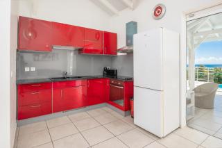 Les villas "Fenêtres Sur Plage" - Villas Créoles de charme , vue exceptionnelle face mer et plage & piscines privées à débordement - 1