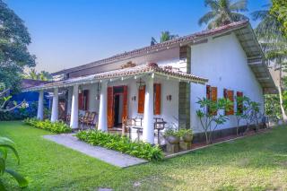 Dhyana Villa - Ambalangoda - 0