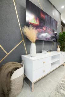 Luxury and Modern 2 Bdr - Nairobi - 4