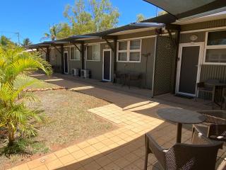 Getaway Villas Unit 381 - Exmouth - 1