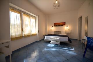 Sonnino B&B - Procida - 3