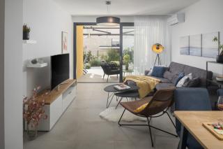 Apartment Corsy - Novigrad - 8