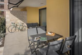Apartment Corsy - Novigrad - 2
