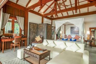 Koh Jum Beach Villas "A member of Secret Retreats" - Ko Jum - 1