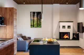 Weinebene Apart - Posch Alpe - 6