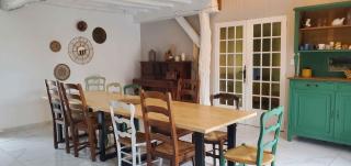 Le pressoir de la Grippais - Saint-Aubin-des-Châteaux - 1