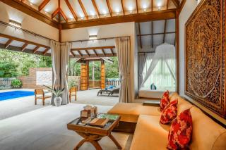 Koh Jum Beach Villas "A member of Secret Retreats" - 1