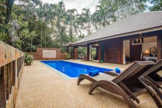 Koh Jum Beach Villas "A member of Secret Retreats" - Ko Jum - 6