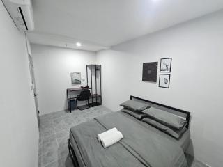 Dazzle Home Aeropod - Tanjong Aru - 6